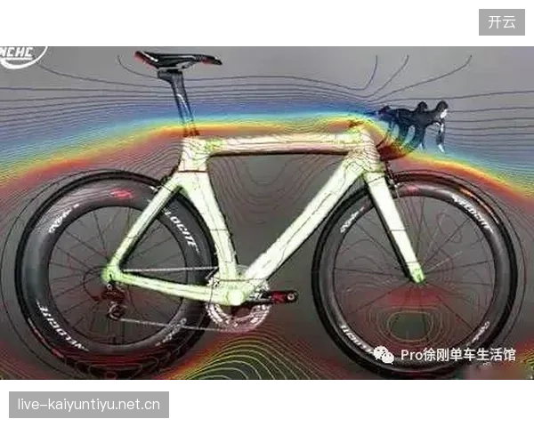 自行车赛段设计成比赛高潮制造机